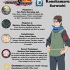 Why is everyone cool with Orochimaru just walking around their .